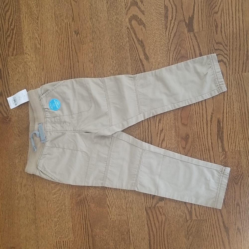 Carter's 4T Khaki Pants